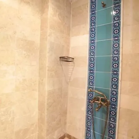 Otel Kerme Ottoman Palace 3*