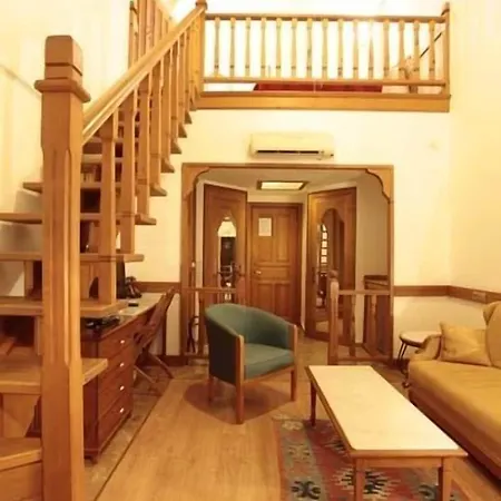 Kerme Ottoman Palace