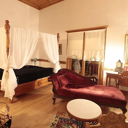 Otel Kerme Ottoman Palace 3*