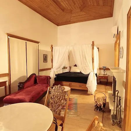 Otel Kerme Ottoman Palace
