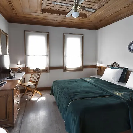 Kerme Ottoman Palace فندق 4*