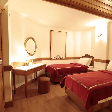 Kerme Ottoman Palace Hotel