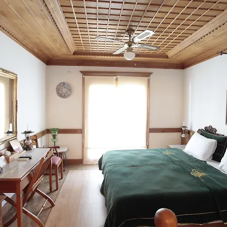 Kerme Ottoman Palace اكياكا