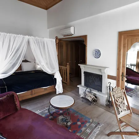 فندق Kerme Ottoman Palace 4*