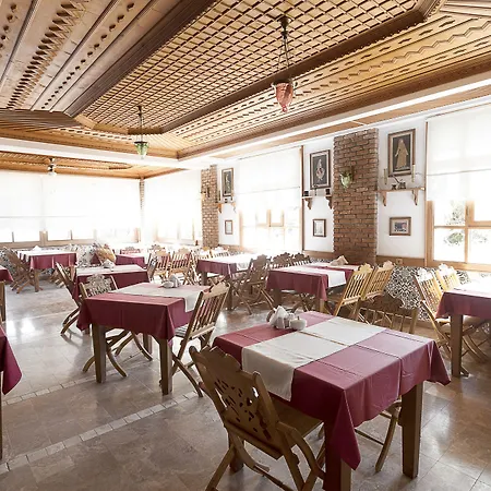 Kerme Ottoman Palace اكياكا