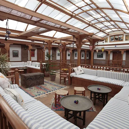 Kerme Ottoman Palace فندق 4*