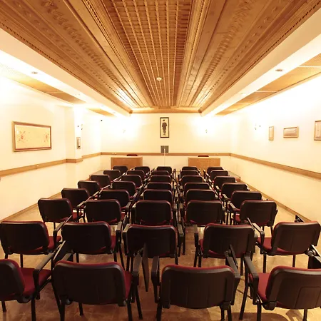 فندق Kerme Ottoman Palace 4*