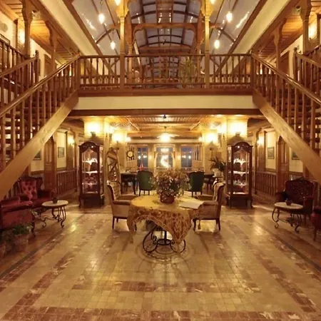 Hotel Kerme Ottoman Palace