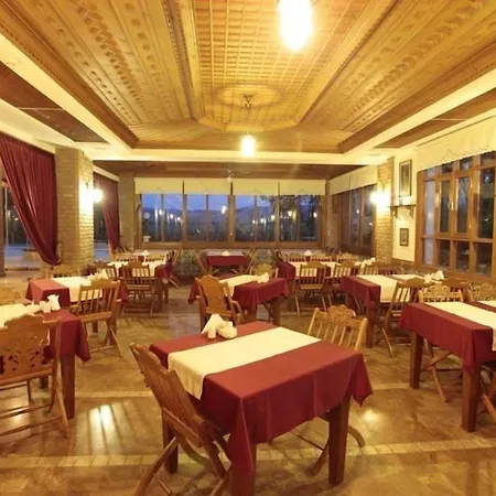 Kerme Ottoman Palace 4*