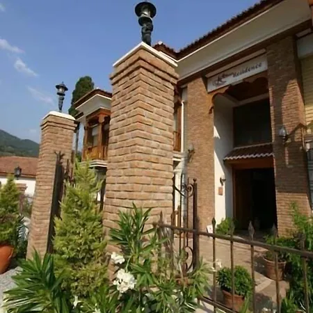 Kerme Ottoman Palace 4* Akyaka (Mugla)