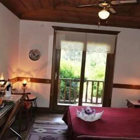 Kerme Ottoman Palace 4* Akyaka (Mugla)