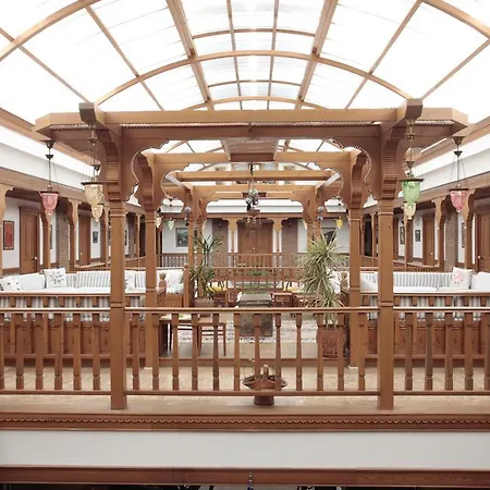 Otel Kerme Ottoman Palace 3*