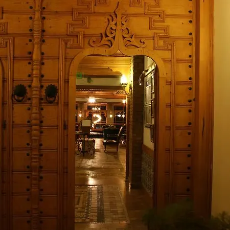 Kerme Ottoman Palace