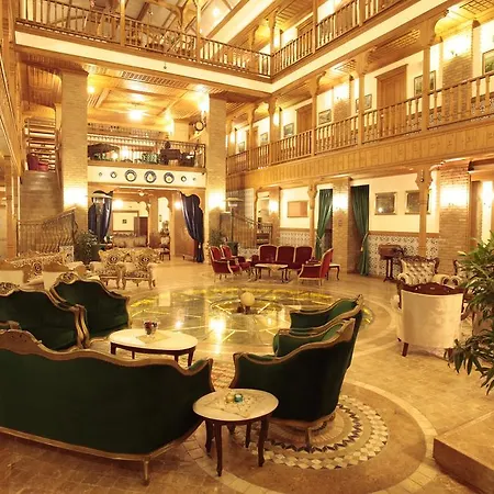 Kerme Ottoman Palace اكياكا