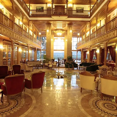 Otel Kerme Ottoman Palace Akyaka (Mugla)