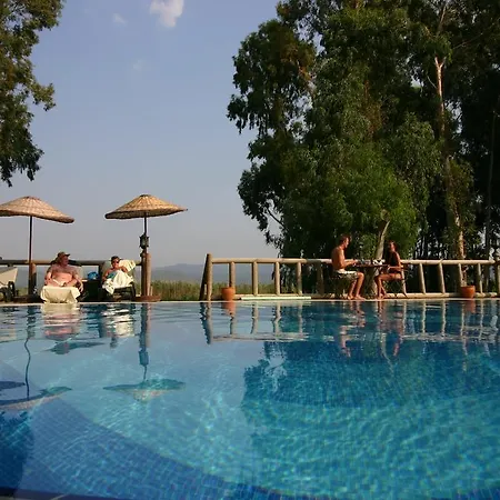 Otel Kerme Ottoman Palace Akyaka (Mugla)
