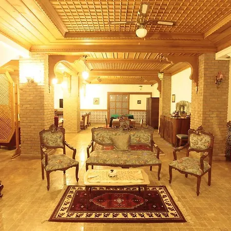 Kerme Ottoman Palace 3*