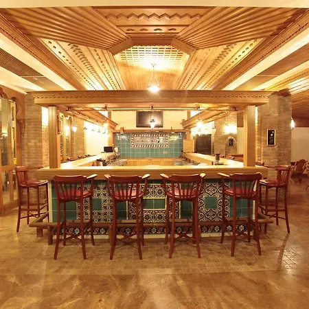 Kerme Ottoman Palace Otel Akyaka (Mugla)