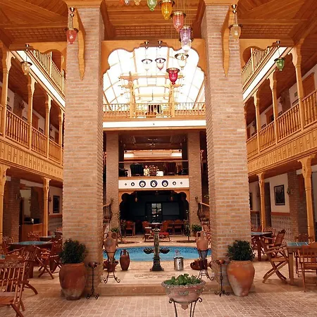 Otel Kerme Ottoman Palace 3*