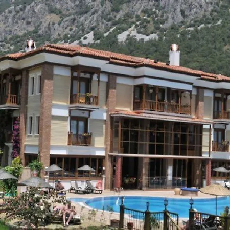 Kerme Ottoman Palace