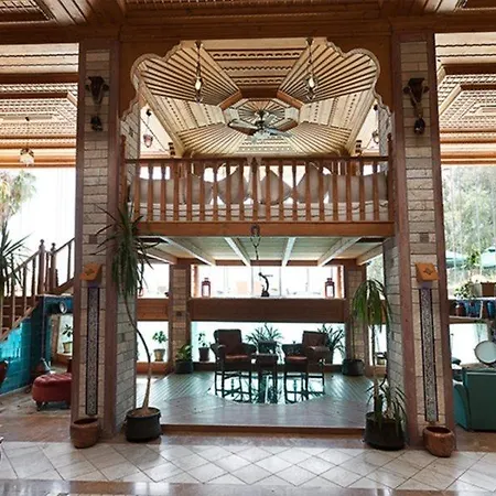 فندق Kerme Ottoman Palace