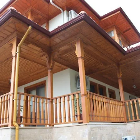 فندق Kerme Ottoman Palace