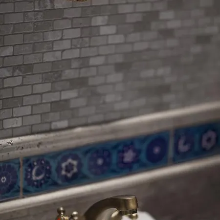 Kerme Ottoman Palace فندق 4*