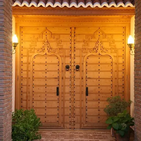 فندق Kerme Ottoman Palace