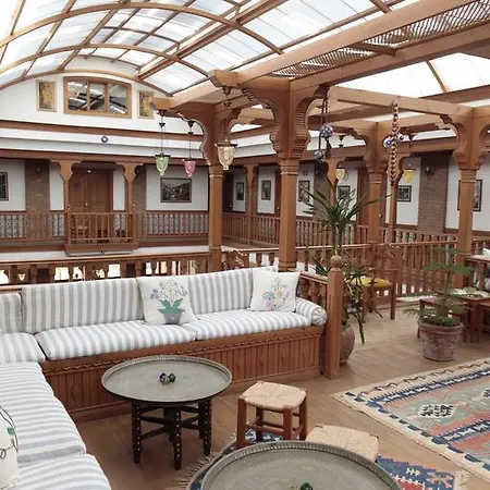 Otel Kerme Ottoman Palace