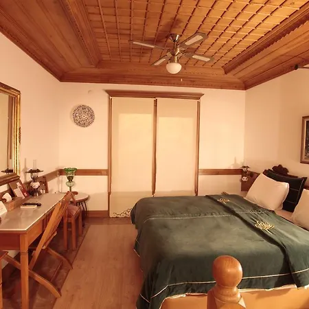 Otel Kerme Ottoman Palace Akyaka (Mugla)