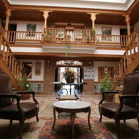 Otel Kerme Ottoman Palace 3*