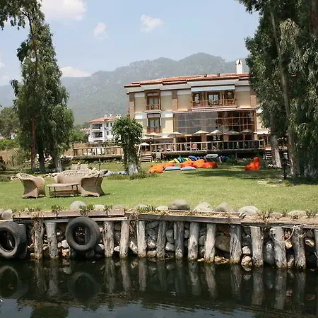 Kerme Ottoman Palace Otel