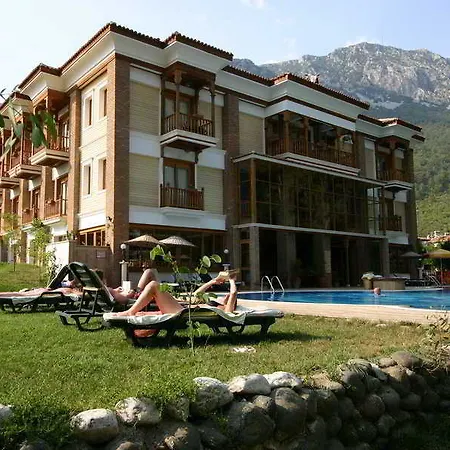 Kerme Ottoman Palace