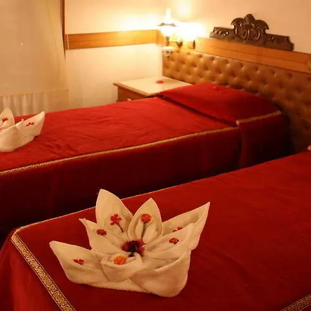 Kerme Ottoman Palace 4*