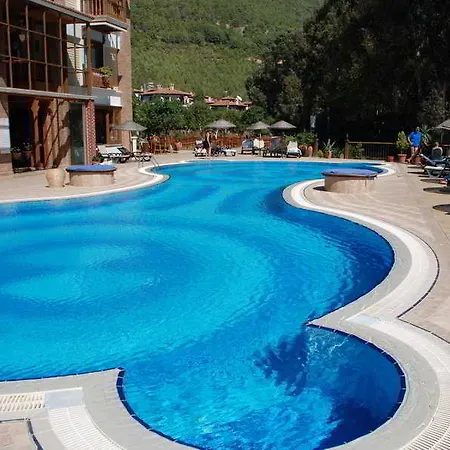 Kerme Ottoman Palace Otel 3*
