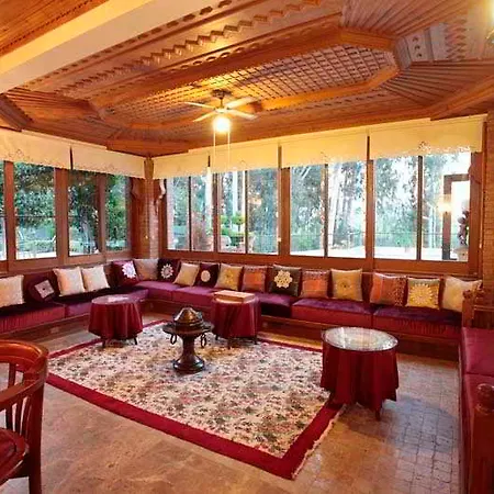 Kerme Ottoman Palace Hotel