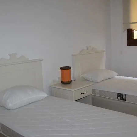 Otel Kerme Ottoman Palace Akyaka (Mugla)
