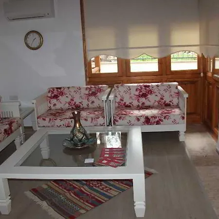 Kerme Ottoman Palace 3* Akyaka (Mugla)