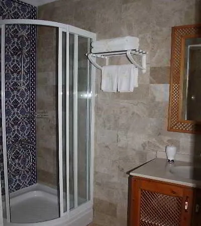 Kerme Ottoman Palace Otel Akyaka (Mugla)
