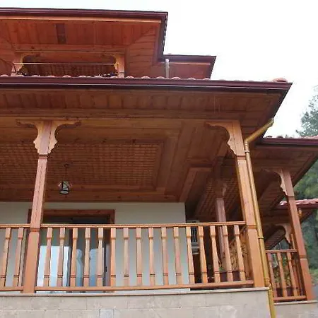 Otel Kerme Ottoman Palace 3*