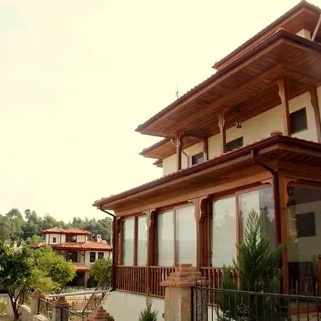 Kerme Ottoman Palace 3*