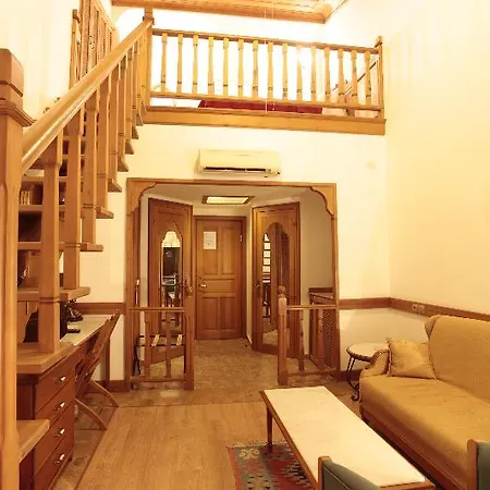 Kerme Ottoman Palace 3* Akyaka (Mugla)