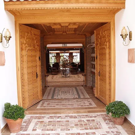 Kerme Ottoman Palace Hotel 3*