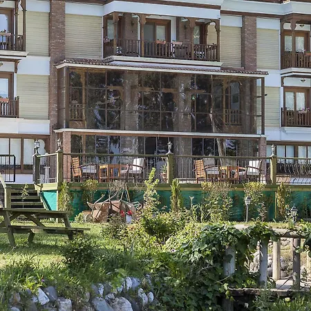 Otel Kerme Ottoman Palace