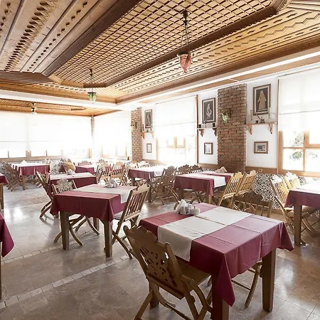 Otel Kerme Ottoman Palace