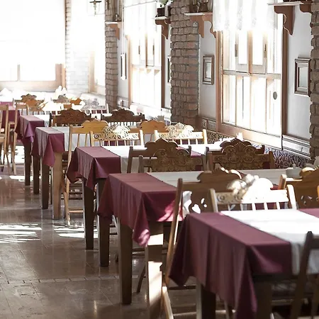 Hotel Kerme Ottoman Palace Akyaka (Mugla)