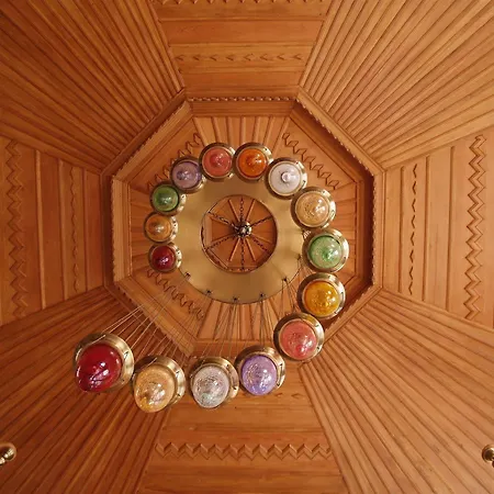 Kerme Ottoman Palace 3*