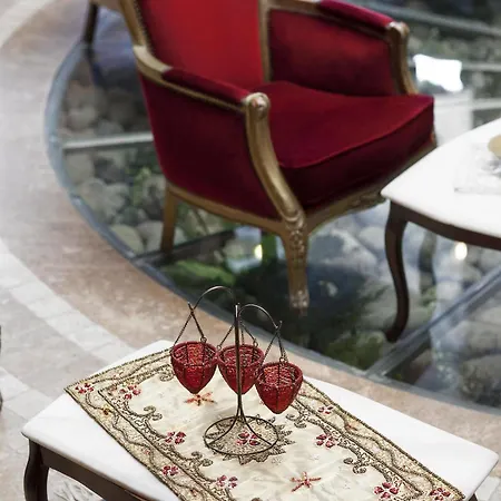 Otel Kerme Ottoman Palace 3*