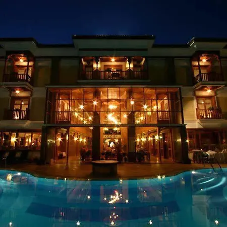 Kerme Ottoman Palace 3*