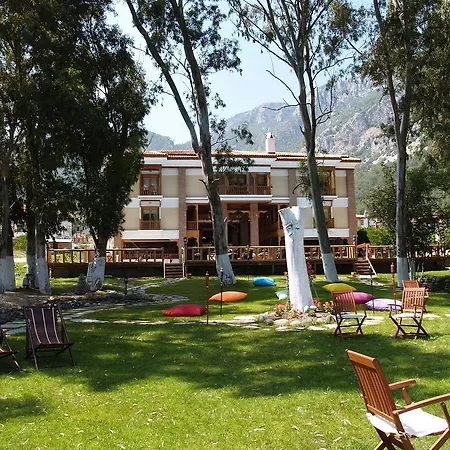 Kerme Ottoman Palace 3*